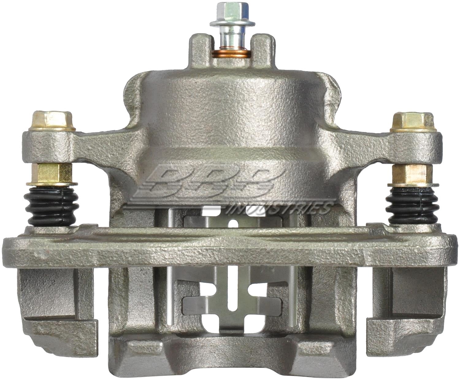 TERREPOWER formerly BBB Industries 99-00939B Reman Caliper w/installation Hardware