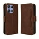 thumbnail image 1 of Funda Tipo Billetera GANGXUN para Motorola Edge 50 Pro 5G – Tapa Flip con Tarjetero, 1 of 5