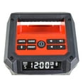thumbnail image 6 of Milwaukee 2951-20 12V Lithium-Ion Cordless Bluetooth/AM/FM Radio, 6 of 7