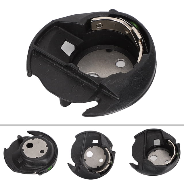 Rotating Bobbin Case, Durable Bobbin Case Bobbin Case Holder Reliable Hook Bobbin Case For Sewing Machine Accessories