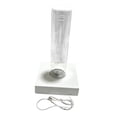 thumbnail image 3 of Soporte de exhibición de prueba impermeable para reloj, tubo transparente, multifuncional con luz. Blanco, 3 of 8