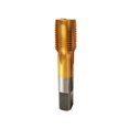thumbnail image 2 of 1 Pcs Npt Pipe Taps, Tapered Pipe Thread Tap, American Pipe Screw Thread Taps Npt 1/4, Cobalt Containing Hss Spiral Tap, 2 of 5