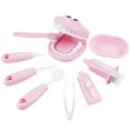 thumbnail image 1 of Dentists Kit Toy, Doctor Pretend Play Toy 9Pcs Interactive 17.5cm X 14.5cm  for school, 1 of 8