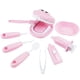 thumbnail image 1 of Kit de Dentistas ANGGREK 9 Piezas Seguro para Niños 175 cm x 145 cm, 1 of 8