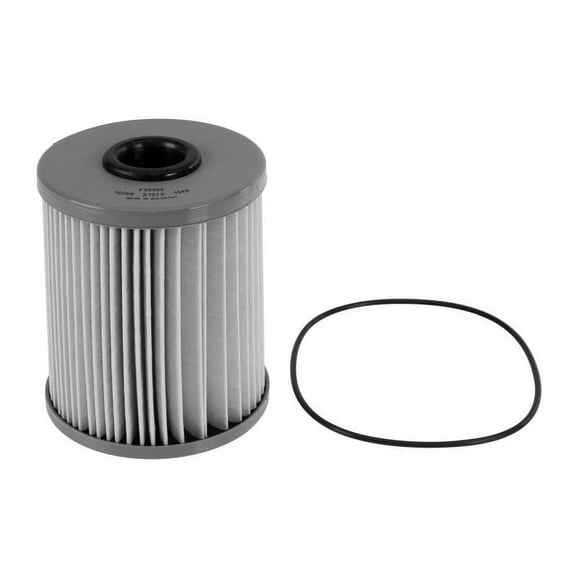 Fuel Filter - Compatible with 2000 - 2002, 2006 - 2007 Dodge Ram 2500 2001
