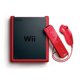 thumbnail image 1 of Consola Wii Mini Roja Restaurada (Reacondicionada), 1 of 2