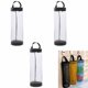 thumbnail image 1 of Dispensador de bolsas de basura para cocina, organizador plegable de malla colgante, bolsa de almacenamiento de basura, 3 uds. (gris) brillar Electrónica, 1 of 5