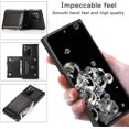 thumbnail image 4 of for Galaxy Note 20 Ultra Wallet Case with Crossbody Neck Strap Lanyard Purse Handbag Shoulder Strap Cover with PU Leather Credit ID Card Holder Kickstand Stand Case for Galaxy Note 20 Ultra 5G, 4 of 8