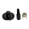 thumbnail image 3 of Herramientas de desmontaje del expansor del embrague de la motosierra, repuesto para 340 y 345 negro, 3 of 9