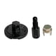 thumbnail image 3 of Herramientas de desmontaje del expansor del embrague de la motosierra, repuesto para 340 y 345 negro, 3 of 9