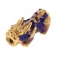 thumbnail image 5 of Colgante de encanto PIXIU de animales s de la mística china de Metal de cobre con de cambio de color para hombres y mujeres Zulema amuleto de la suerte pixiu, 5 of 8