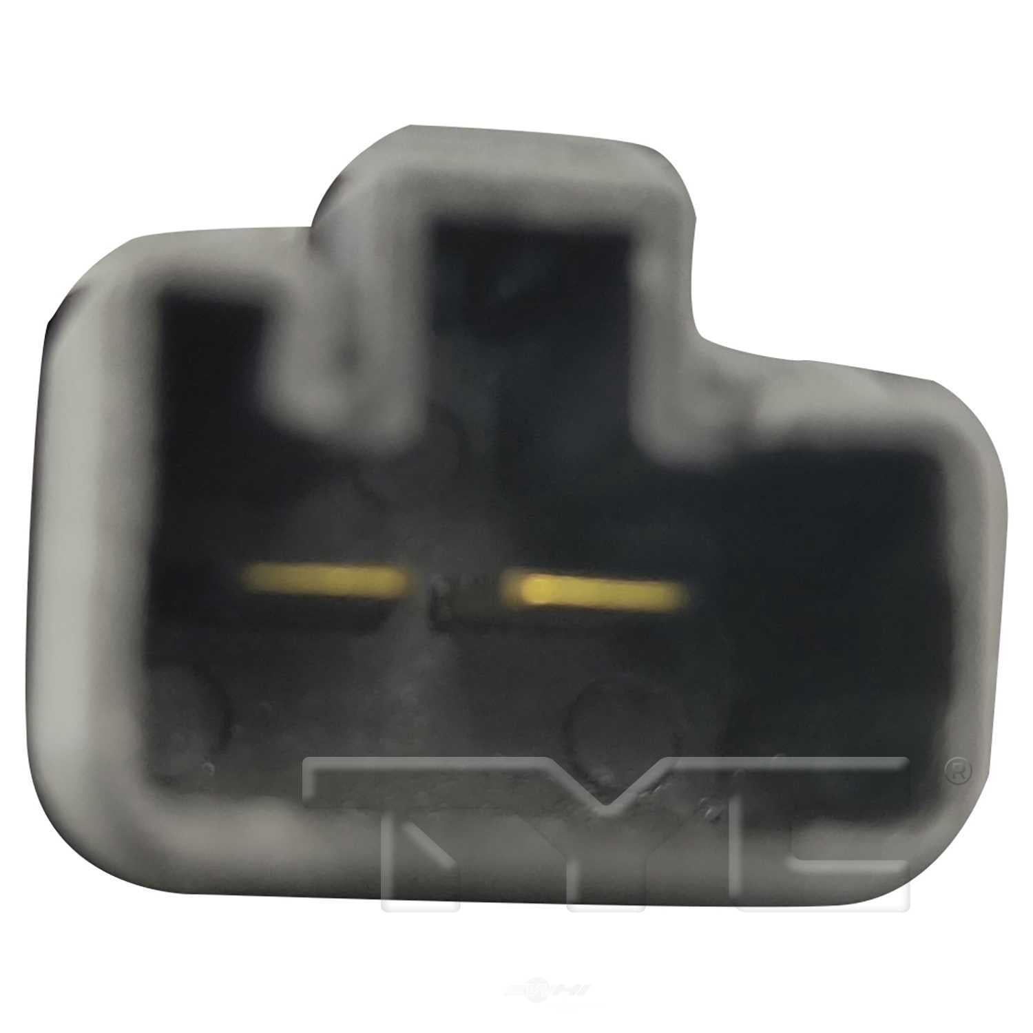 TYC 700369 Blower Assembly