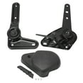 thumbnail image 1 of <p>Auto Recliner  Recliner Adjustment Lever  Angle Adjuster 0 To 180 Adjustable Left Side  Recliner Lever Handle For RV  Truck Construction Vehicle</p>, 1 of 7