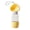 Yellow, variant on Upgraded Dog Water Bottle with Food Container Portable Dog Cat Puppy Pet Water Dispenser Feeder Combined Drinking&Feeding Cup For Dogs&Cat Walking Hiking Leak Proof