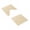 Z-2PCS, variant on Jierger 3PCS Sushi Rice Rolling Roller Bamboo DIY Maker Sushi Mat Cooking Tool Sushi Making for Beginners/Professional Sushi Makers