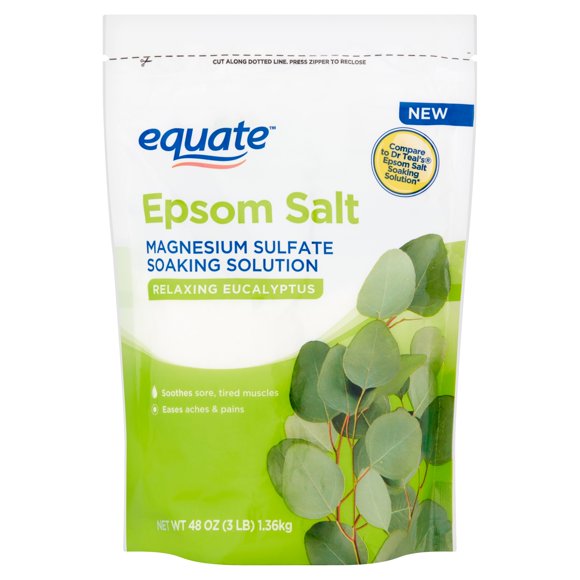 Epsom Salts