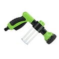 thumbnail image 3 of HIBIBUD High Pressure Spray Car Wash Foam Water Gun Cleaning Tool Washer 6m, 3 of 4