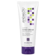 Andalou Naturals Hand Cream, Lavender 3.4 oz