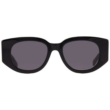 Ferragamo Women's 74148 52mm Sunglasses, Black