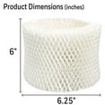 Honeywell HC888N Replacement Humidifier Filter C