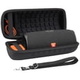 thumbnail image 3 of Funda rígida de viaje para altavoz JBL Charge 4/Charge 5, color negro, 3 of 9