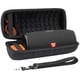thumbnail image 3 of Funda rígida de viaje para altavoz JBL Charge 4/Charge 5, color negro, 3 of 9