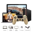 thumbnail image 4 of Controlador de juego Dualshock 4 Controlador Gaming Joystick Soporte para PS4, 4 of 5