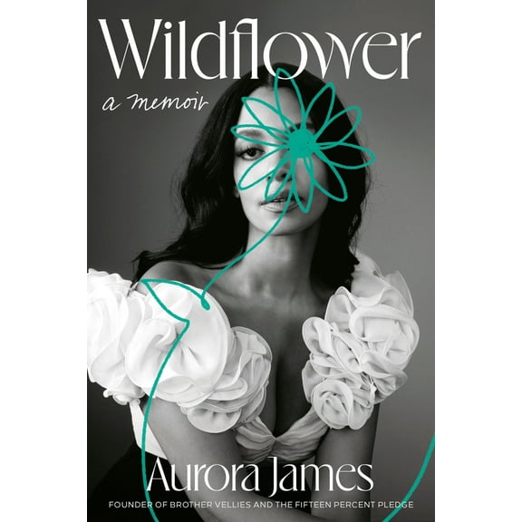 Pre-Owned Wildflower: A Memoir (Hardcover) 0593239458 9780593239452