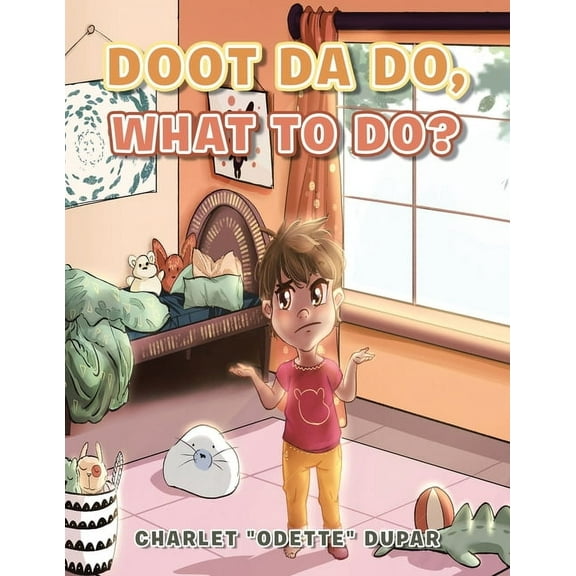 Doot Da Do, What to Do?, (Paperback)