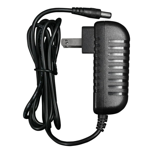 5v Power Adapter Input Ac 100 240v Output 5v 2a 50 60hz For Digital Converters Radios Home Appliances Gadgets Black New Walmart Com Walmart Com