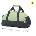 thumbnail image 2 of TOTTO Maleta Deportiva - Bolsa de Viaje | Chica | con Asa y Correa de Hombro Removible ACTIVE S, 2 of 5