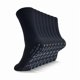 thumbnail image 1 of Chenchen Grip Socks Soccer - Cushioned Non-Slip Grippy for Men & Women Athletic - Barre Hospital Sticky Slipper Socks, 1 of 1