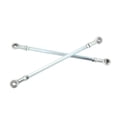 thumbnail image 1 of BOROCO Varilla De Cambio De Marchas De 8 Mm Varilla De Palanca De Cambios De Longitud Ajustable Varilla De Palanca De Cambios De 280 Mm A 310 Mm Apto Para Moto De Cross, 1 of 5