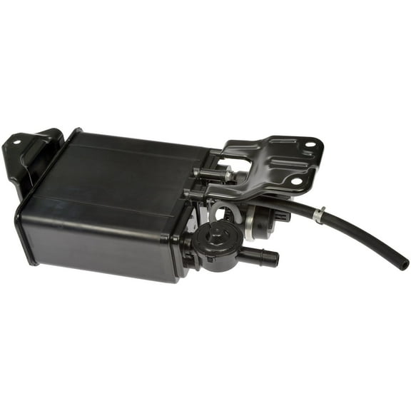 Dorman 911-381 Vapor Canister for Specific Scion / Toyota Models Fits select: 2007-2016 TOYOTA YARIS, 2008-2014 TOYOTA SCION XD