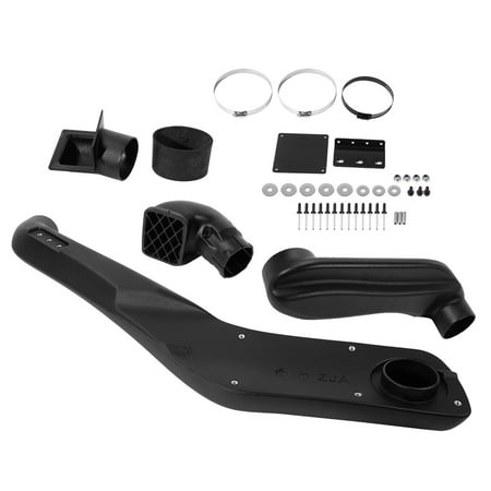 Ejoyous Snorkel System Kit,Air Intake Snorkel Kit For For Jeep Grand Cherokee ZJ 93-98 4x4 Off Road, Snorkel Kit For (Best Jeep 4x4 System)