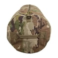 thumbnail image 3 of Bolsa de lona Stansport Canvas Deluxe Camo 91x33x33 cm, 3 of 9