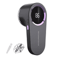 thumbnail image 1 of Quita Pelusa Electrica Lint Remover Ropa Con Pantalla Led, 1 of 5