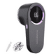 thumbnail image 1 of Quita Pelusa Electrica Lint Remover Ropa Con Pantalla Led, 1 of 5