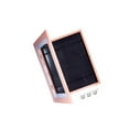 thumbnail image 2 of VONKY Kids Art Frame Photo Frame Interchangeable Kids Artwork Frame for Postcards, 2 of 9