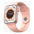 thumbnail image 1 of Smartwatch Elegante Deportivo T900 Pro Max S Inalámbrica Rosa, 1 of 5
