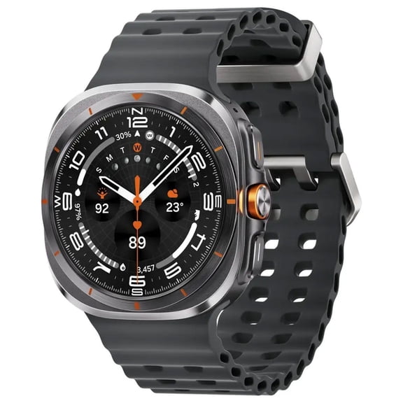 Samsung Galaxy Watch Ultra 47mm Wi-Fi LTE (L705U) Titanium Gray/Marine Gray