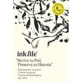 thumbnail image 4 of Ink Life para Tatuaje Abrillantadora 120 ml y Mantequilla 150 ml, 4 of 7