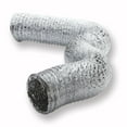 thumbnail image 2 of 4 In. X 8 Ft. Flexible Dryer Duct, 2 of 5