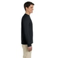 thumbnail image 4 of Gildan Adult Softstyle 4.5 oz. Long-Sleeve T-Shirt - G644, 4 of 4