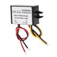thumbnail image 3 of Fuente de alimentación reductora, 12V/24V a 5V 5A Convertidor reductor D Convertidor CC Tecnología de vanguardia, 3 of 8
