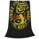 thumbnail image 2 of Manta Cobra Kai para sofá: mantas súper suaves y acogedoras para mujeres, linda manta para niñas, 50 x 60 pulgadas para sofá, cama y decoración del hogar, manta de microfibra ultra suave, 2 of 8