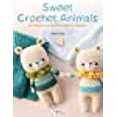 thumbnail image 1 of Sweet Crochet Animals: 15 Lovely Amigurunmi Designs to Crochet, 1 of 2