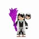 thumbnail image 2 of MiniFiguras 24 Piezas Serie Anime BLEACH Bloques de Construcción – Modelos Articulados de 24.24 cm para Juego y Exhibición Infantil, 2 of 10