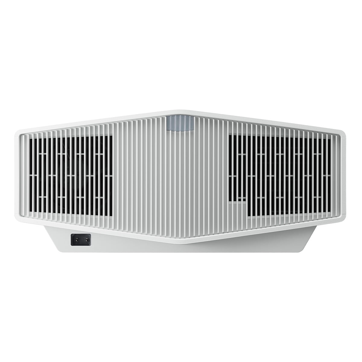 Sony VPL-XW5000ES 4K HDR Laser Home Theater Projector (White)