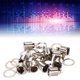 thumbnail image 4 of Base de enchufe macho XLR ANGGREK 6 Pines, 4 of 8